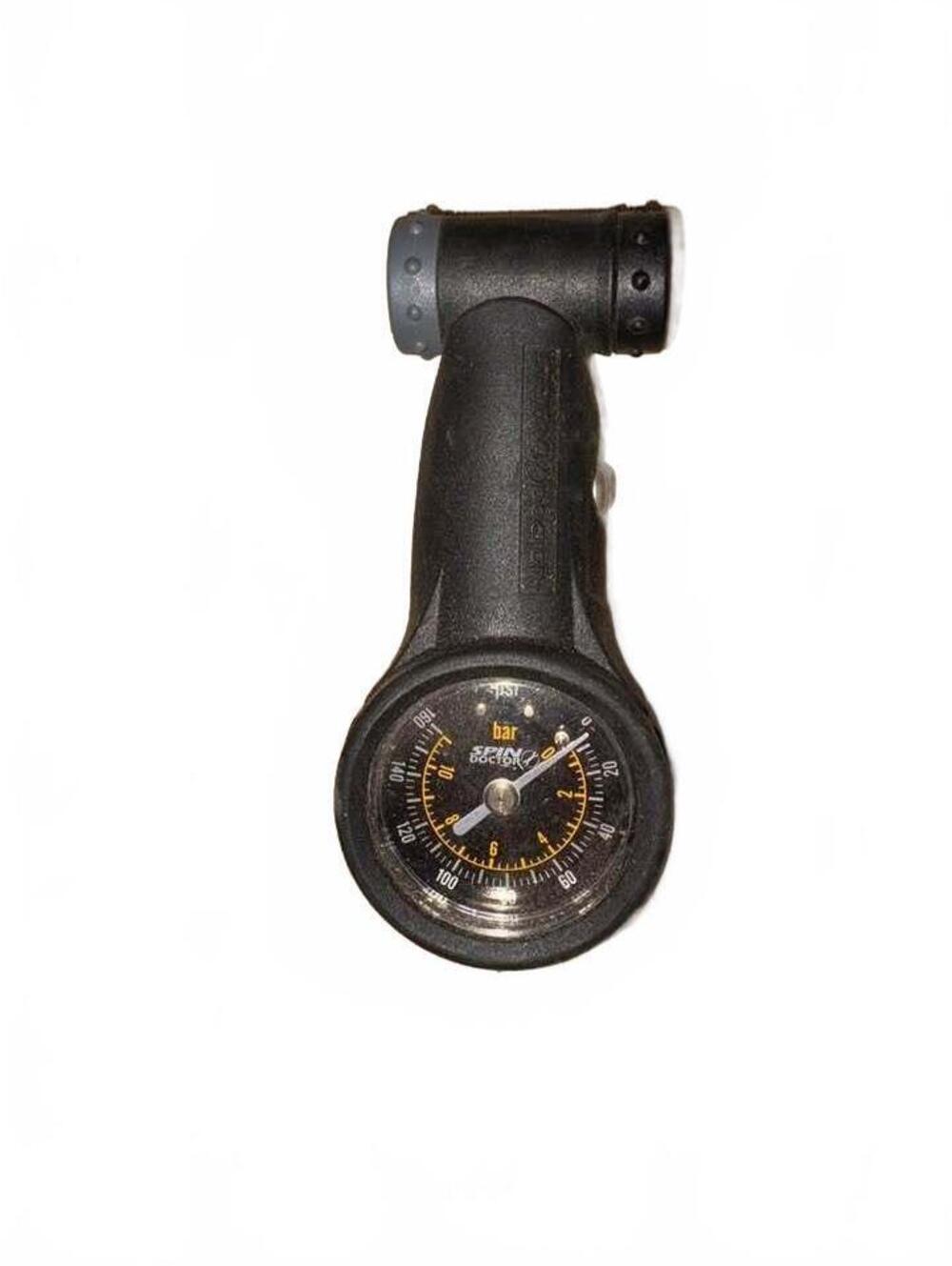 Tire Pressure Gauge, Bike Tyre Pressure Gauge